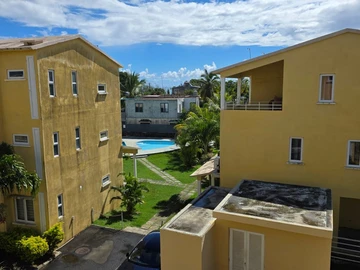 Appartement de 4 Chambres