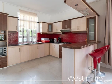 3 Bedroom Villa