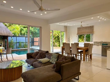 3 Bedroom Villa