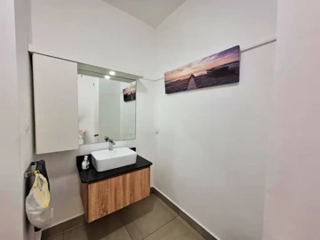 Penthouse de 3 Chambres