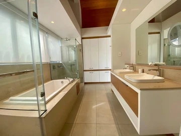 Villa de 4 Chambres