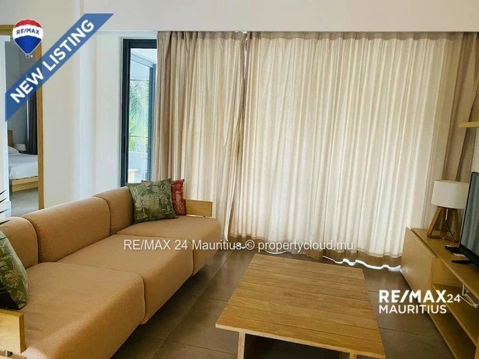 Experience Resort-Style Living at Choisy Les Bains in Mauritius.