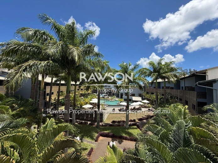 1-Bedroom Apartment For Sale | Trou Aux Biches | Res | Foreign Buyer Eligible