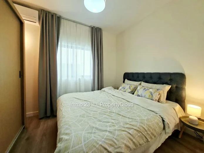 Apartments - 3 bedrooms - Trianon
