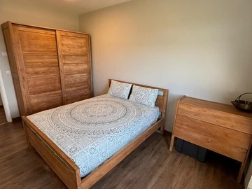 Penthouse de 4 Chambres