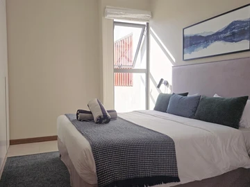 3 Bedroom Penthouse