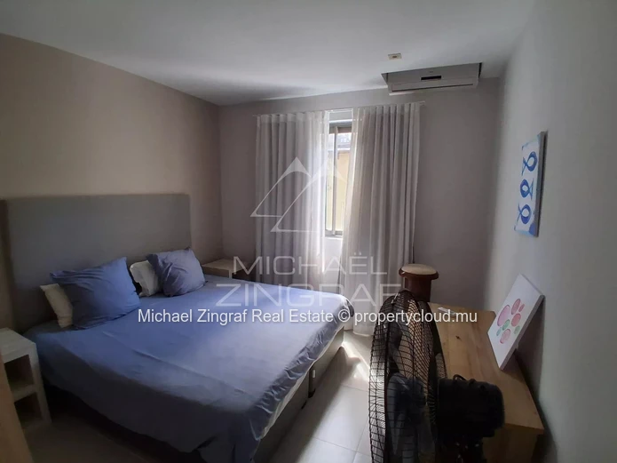 3 bedroom appartement - East Rock