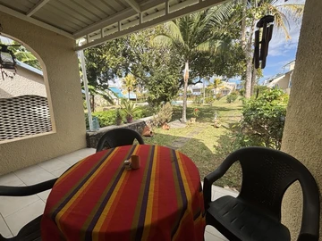 Appartement de 2 Chambres