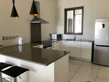 3 Bedroom Apartment