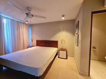3 Bedroom Penthouse