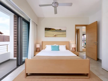 2 Bedroom Penthouse