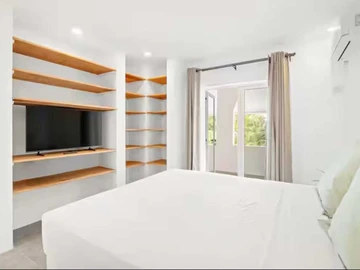 Maison de 4 Chambres