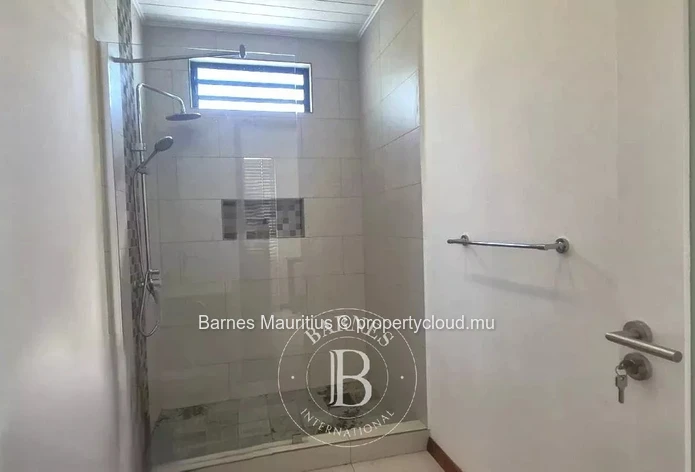 GRAND BAIE - Stylish Villa - 3 Bedrooms