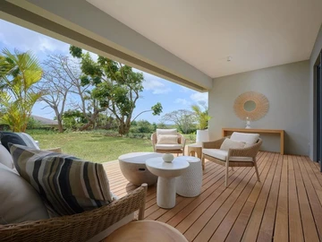 4 Bedroom Apartment
