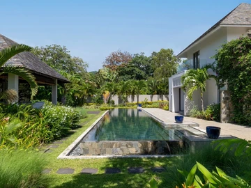 4 Bedroom Villa