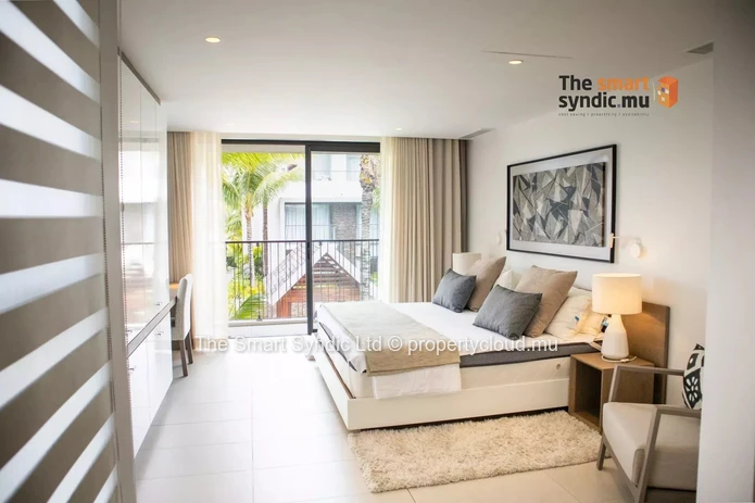 Bright and Elegant G+2 Apartment for sale
