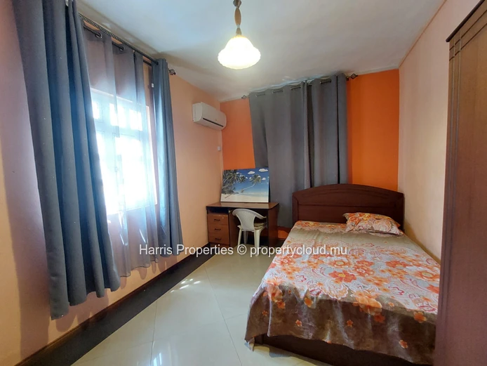 Beautifully apartment for rent in Pointe aux Piments