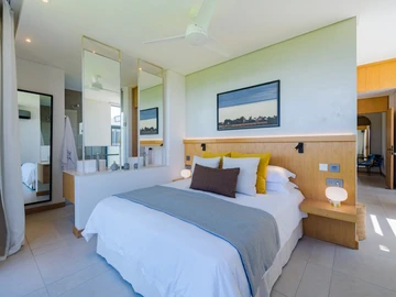 Villa de 5 Chambres