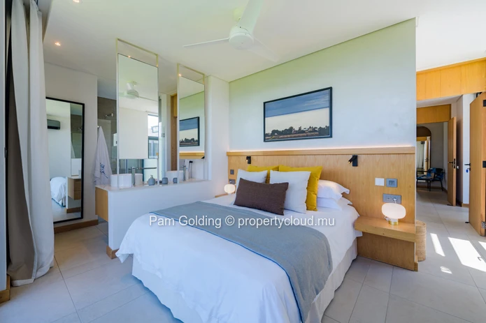 5 bedroom villa – Anahita, Mauritius 