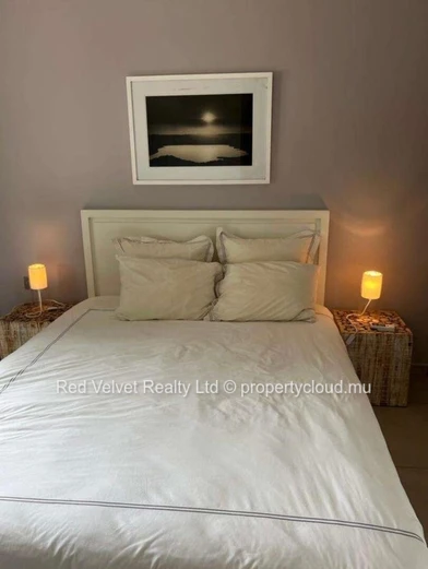 Appartement de luxe en rez-de-jardin avec piscine privée à vendre à Royal Park, Balaclava