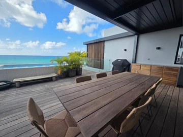 Penthouse de 2 Chambres