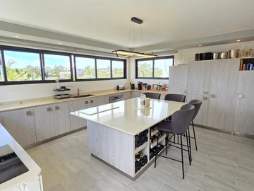 Villa de 4 Chambres