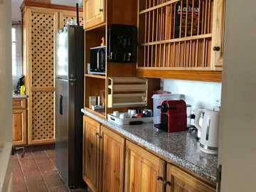 Villa de 4 Chambres