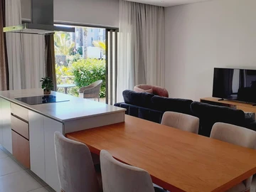 Appartement de 2 Chambres