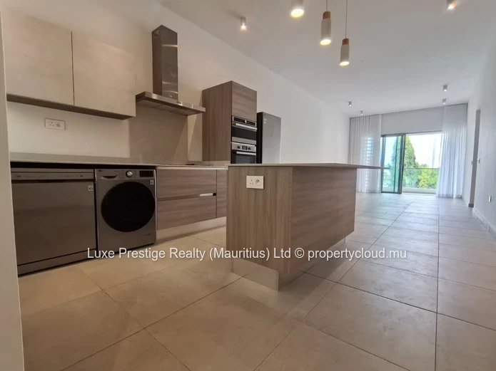 Ki Resort à Pereybère – Appartements & Penthouses PDS à Vendre à l’Île Maurice