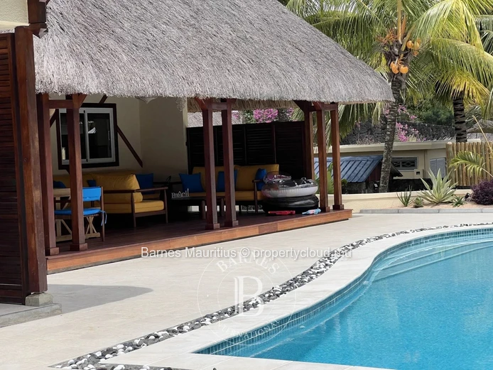 POSTE DE FLACQ - Charming villa - 4 bedrooms
