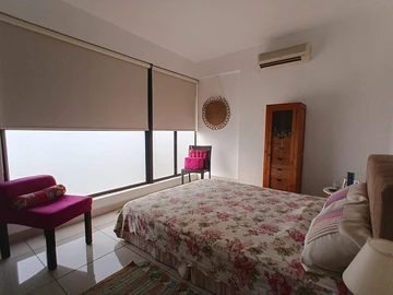 Appartement de 4 Chambres