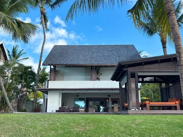 Villa de 4 Chambres