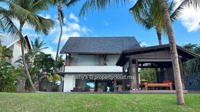 Villa Sentosa