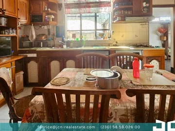5 Bedroom Villa
