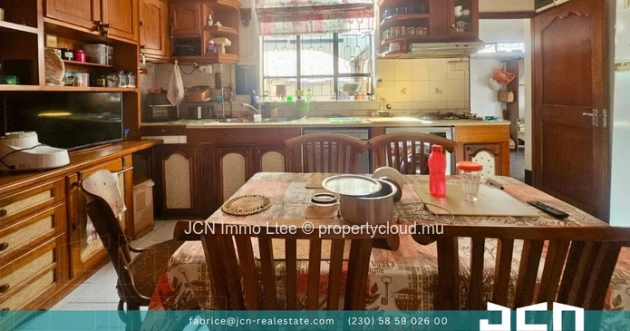 Spacious Family Home for sale in Port Louis