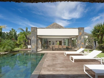 4 Bedroom Villa