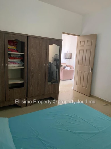 2-bedroom apartment for rent
