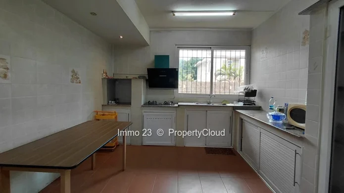 Maison / Villa - 4 chambres - Beau Bassin - Ref. MA95796VE
