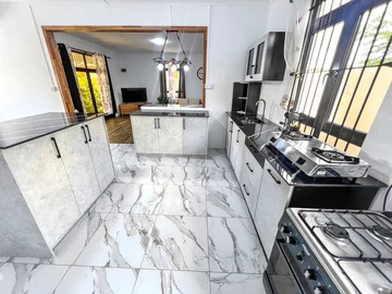 3 Bedroom Townhouse, Duplex