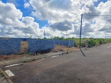 Residential Land
