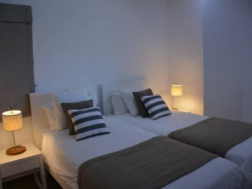 Maison de 3 Chambres