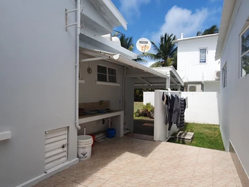 5 Bedroom Townhouse, Duplex