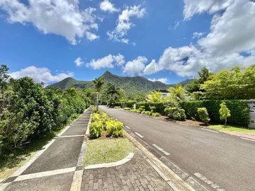 Residential Land
