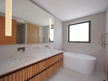 Appartement de 3 Chambres