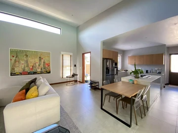 4 Bedroom Villa
