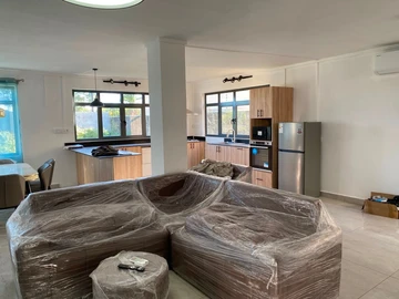 3 Bedroom Villa