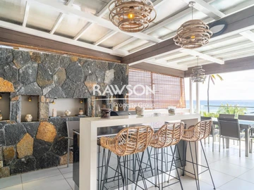 Penthouse de 3 Chambres
