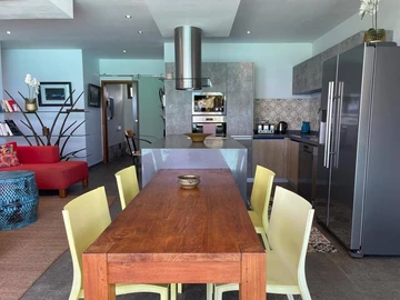 2 Bedroom Penthouse