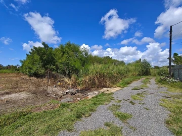 Residential Land