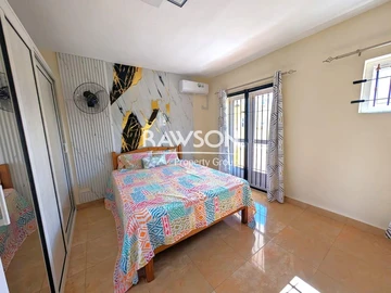 3 Bedroom Townhouse, Duplex